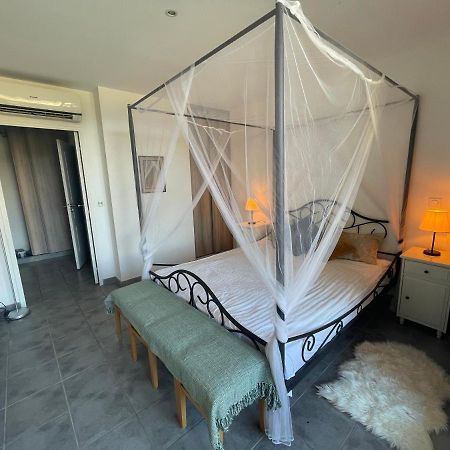 Appartement Moderne Tout Confort テウル・シュル・メール エクステリア 写真